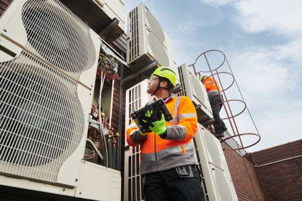Reliable Richmond, MO HVAC Solutions