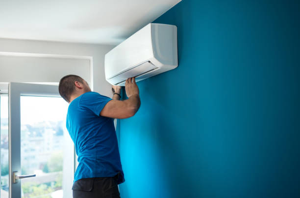Best Ductless Mini-Split Systems in Richnd, MO
