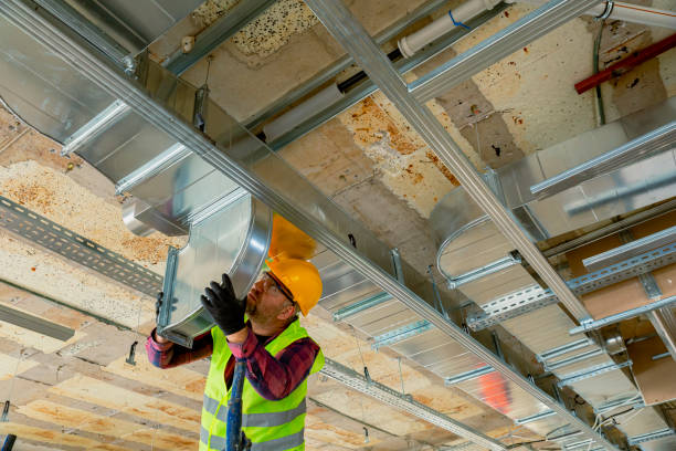 Best Energy-efficient HVAC Solutions in Richnd, MO