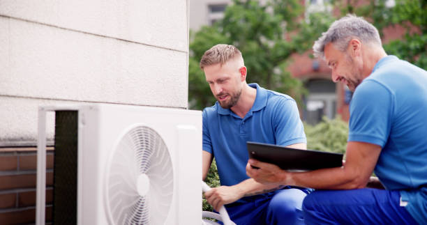 Best Residential HVAC in Richnd, MO