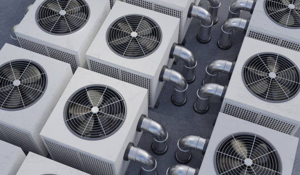 Best Air Filters and Purifiers in Richnd, MO