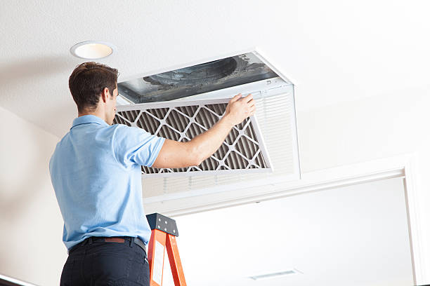 Best Furnace Cleaning in Richnd, MO