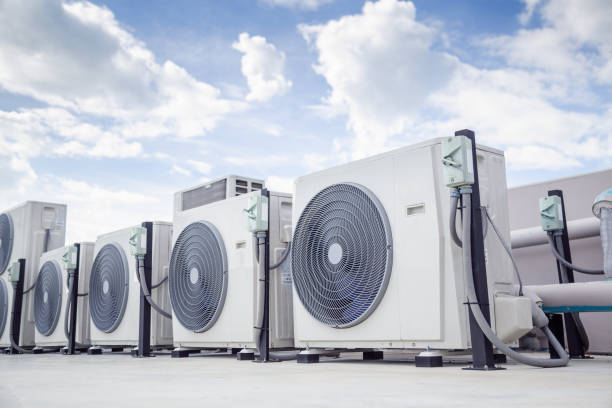 Best VRF (Variable Refrigerant Flow) Systems in Richnd, MO