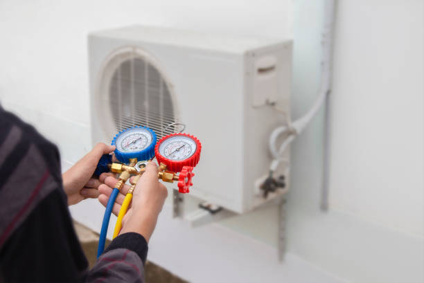 Best HVAC Software and Technology in Richnd, MO
