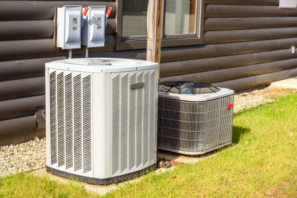 Best Thermostats and Smart Controls in Richnd, MO